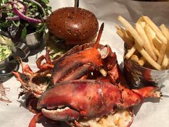 -Burger & Lobster(Dean Street)