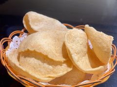 -金厨泰国餐厅·全泰籍厨师料理(拱北店)