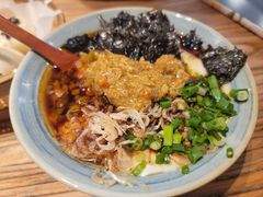 -贡梅老面馆·蟹粉面·无锡特色小吃(南长街主推店)