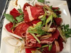 -厚味居炙子烤肉·清真(天桥南纬路店)