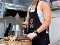 -大芊金重庆串串火锅(南京路店)