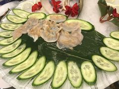 -卿雲阁私人高定餐厅(汉口江滩店)