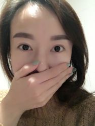 -Amy韩式定妆