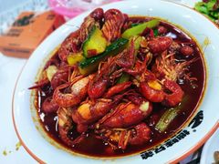 -拙味兄弟龙虾(新香洲店)