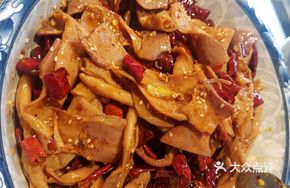 Vacuum-packed Cold-spiced Duck Neck Dry