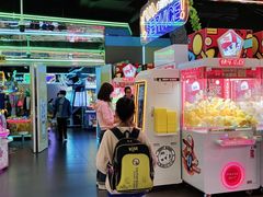 -快乐街区(成都龙湖北城天街店)