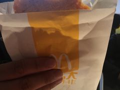 -麦当劳(塔园路店)