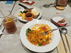 -必胜客(漕宝路店)