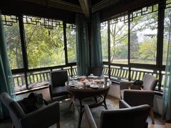 -天禄堂西溪庄园