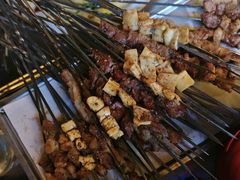 -四禧精酿铜锅涮肉·烧烤工场(大明湖店)