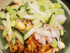 -那家小馆•北京菜•烤鸭(中关村店)