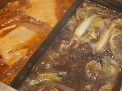 -五星桥原切肥牛火锅·30年专注好牛肉(湖塘店)