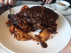 -同乐海鲜(乌节路中央店)