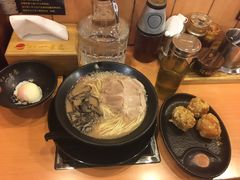 -博多一幸舍(侨福芳草地购物中心店)