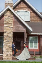 -第一夫人婚纱摄影(南京店)