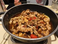 -聚味瞿记·龙虾堂(坡子街店)