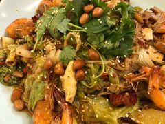 麻辣香锅-小土豆北方菜馆(文慧园店)