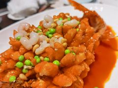 -杭州西子湖四季酒店·金沙厅