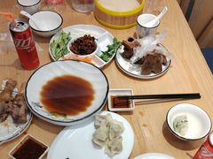 -东北风(江北万达店)