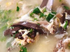 -八沟羊汤(河北大街店)