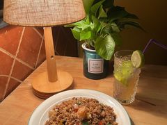 -绿茵阁牛扒餐厅(客村店)