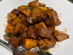 -汤城小厨•粤菜•靓汤(西直门凯德MALL店)