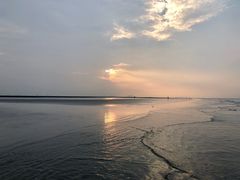 -江山半岛白浪滩景区