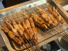 -老白清真烧烤(锦州旗舰店)