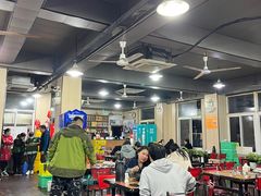 -皖北巫氏三胖地锅鸡(长淮总店)