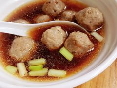 -小梁哥云吞面(黄贝岭店)