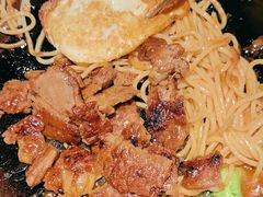 -豪享来牛排(经三店)