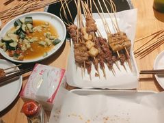 -鉳里小馆·烤鱼·大虾·烧鸡公