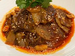 夫妻肺片-榕意·川味之美(深业上城店)