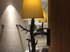 -三清山希尔顿度假酒店