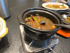 -老海陵·泰州菜(图书馆店)