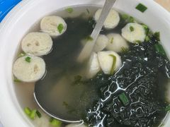 -双月饭店·20年老字号(新村店)