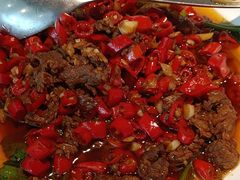 -湖兰金牌小炒肉(椒江万达店)