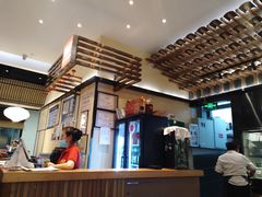 -大厨小馆(华阳城店)