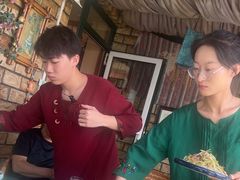-慢丽江·云南野生菌土鸡锅(付家庄店)