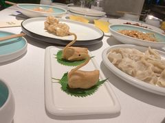 -纳地素食(石门公园店)