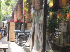 -锦小馆(安贞店)