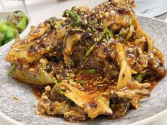 拌鸡架-私房锅包肉(大什字街店)