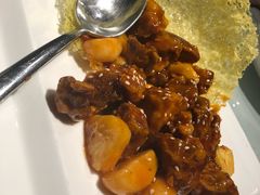 -三宝大饭店-中和艺素餐厅(浦上金山正祥广场店)