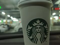 -星巴克(大连甘井子万达分店)