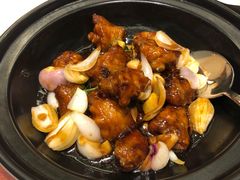 -悦融·京鲁菜·露台花园(安定门店)
