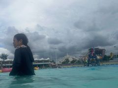 -上海玛雅海滩水公园