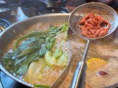 -手选潮汕鲜活牛肉火锅(二七广场店)