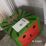 西瓜的狂热爱好者