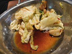 -晓淮山·扬州早茶·淮扬菜(龙阳广场店)