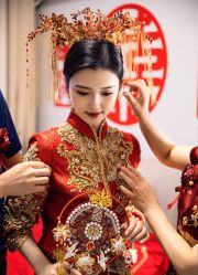 -保定金沙芝柏婚礼策划